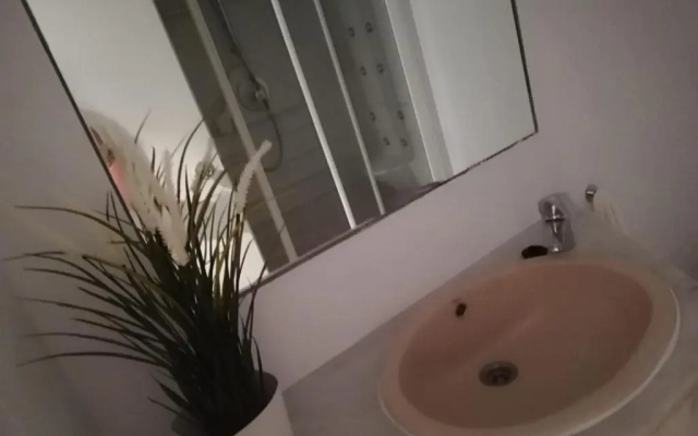 Marbella House Apartamento Duplex 44