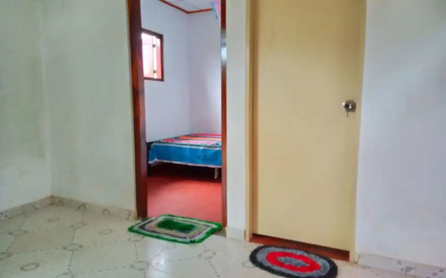 Green View Guest