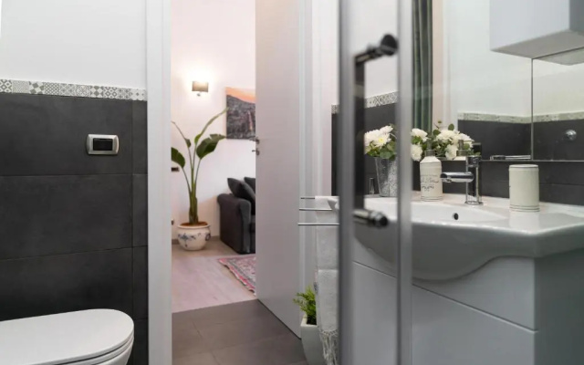 B1flat Mergellina - Napoli