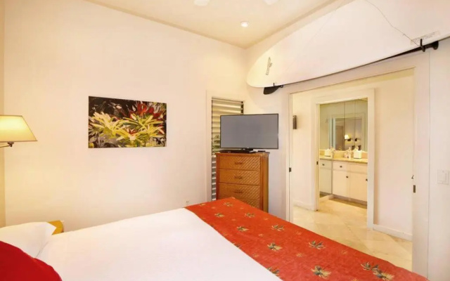 Oceanview 1BR at Kiahuna Plantation Unit 159