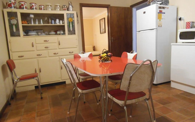 My Nanna's Place