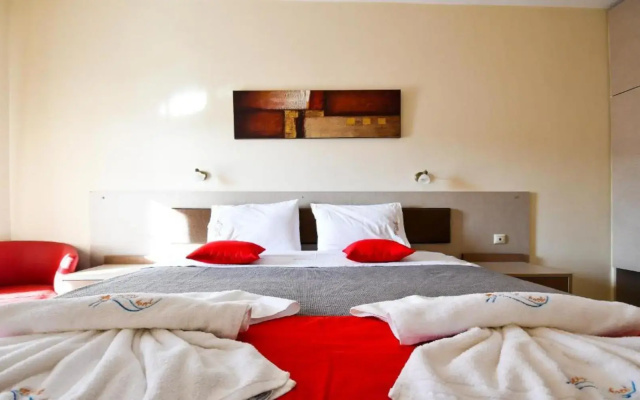 Avra Hotel