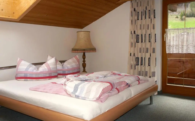 Haus Silvretta