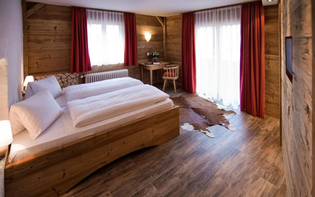 Arosa Vetter Hotel
