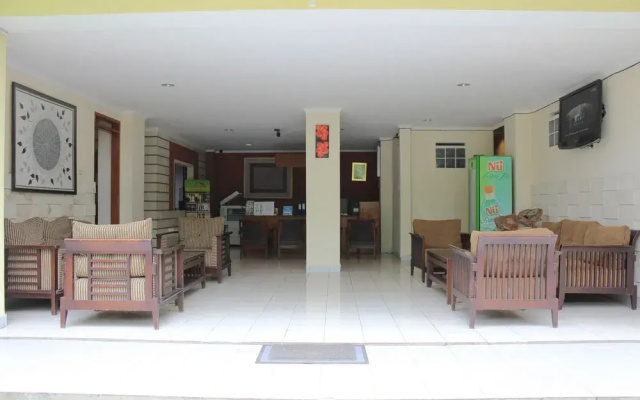 Airy Dago Tubagus Ismail 8 Bandung