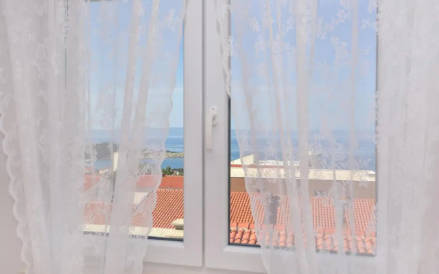 Apartments Evelin