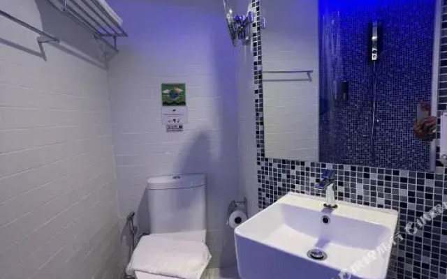 Stardust Boutique Hotel