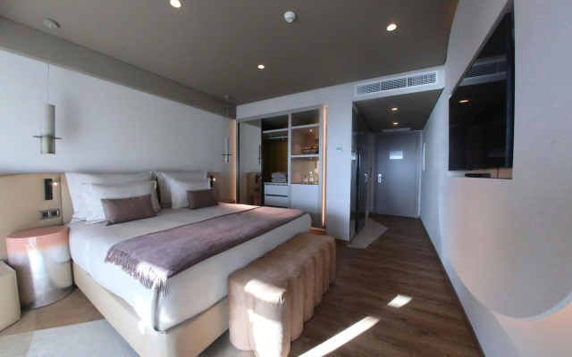 The Views Baia - Adults Only