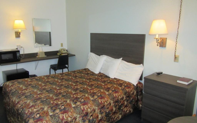 SureStay by Best Western Wichita Airport