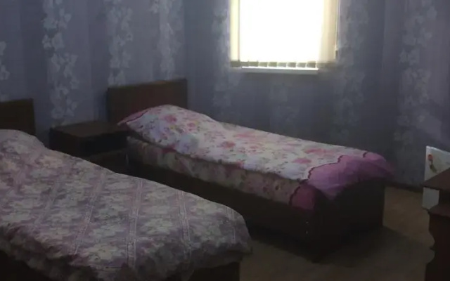 Марина