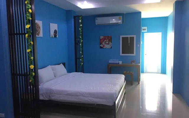 Na Kabin Resort