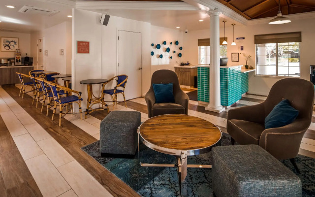 Best Western Plus Riviera