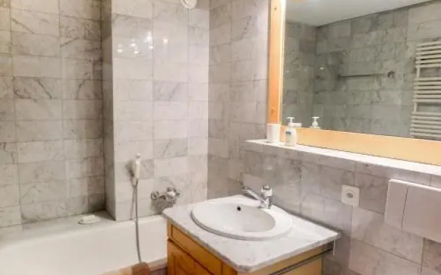 Apartment Le Miclivier B2