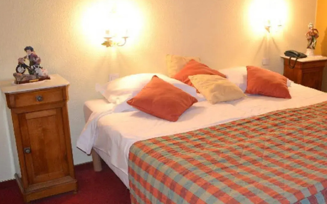 Hotel Des Roches