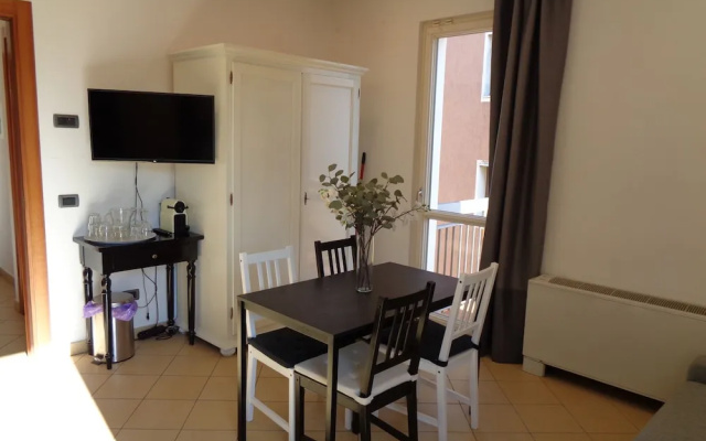 Montecatini Suites