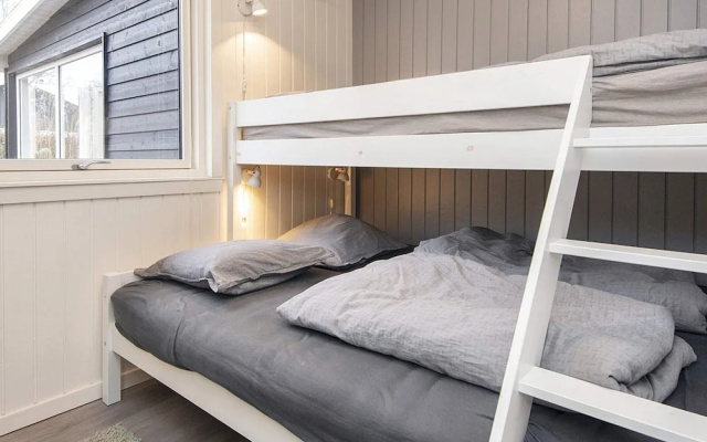 5 Person Holiday Home in Juelsminde