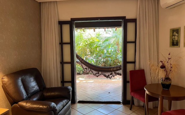 Premier Garden Hotel