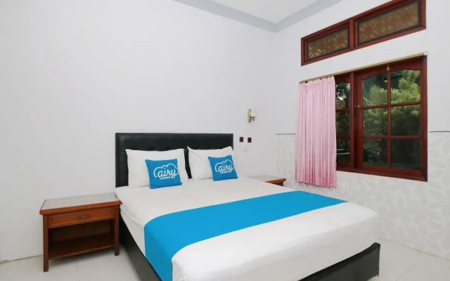 Airy Raya Legian 120 Kuta Bali