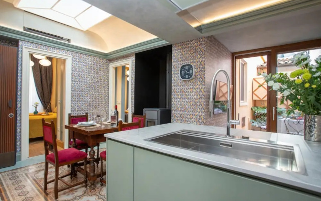 Belvedere Guastella B 4 Emma Villas