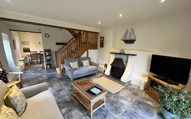 The Stable - Beautiful Barn - Sleeps 5 - Salcombe