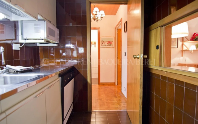 Apartamento Haro