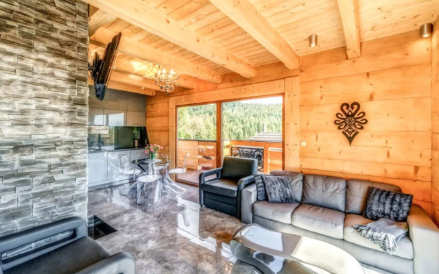 Chalet De Luxe Nowy Targ