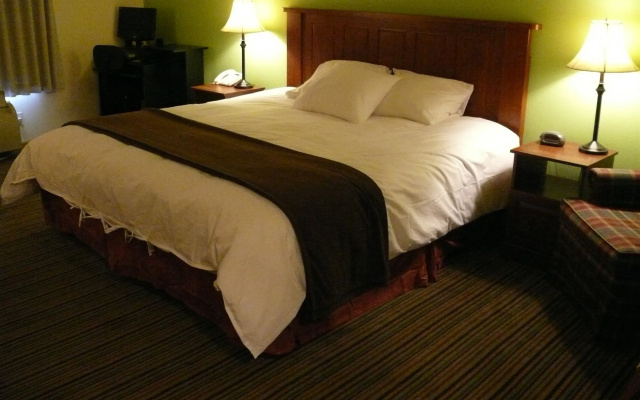 Windsor Place Inn