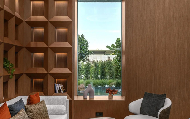 Bayou Villas 2 Bedrooms - Ultra All Inclusive