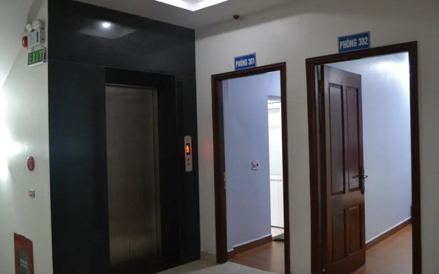 Kim Tien Hotel