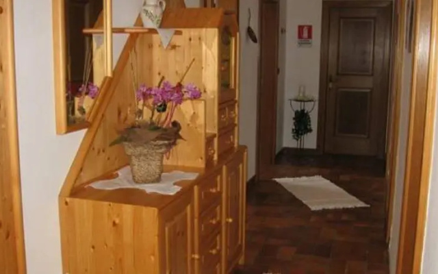 Locherhäusl