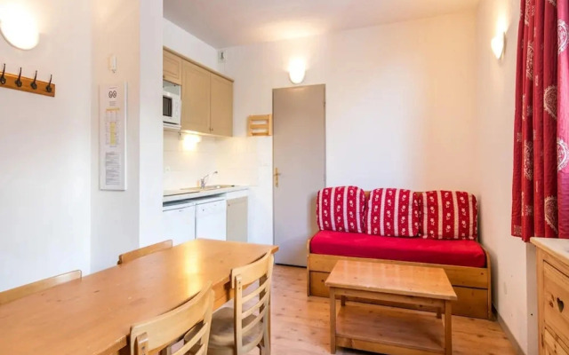 Spacious Stay Near Galibier