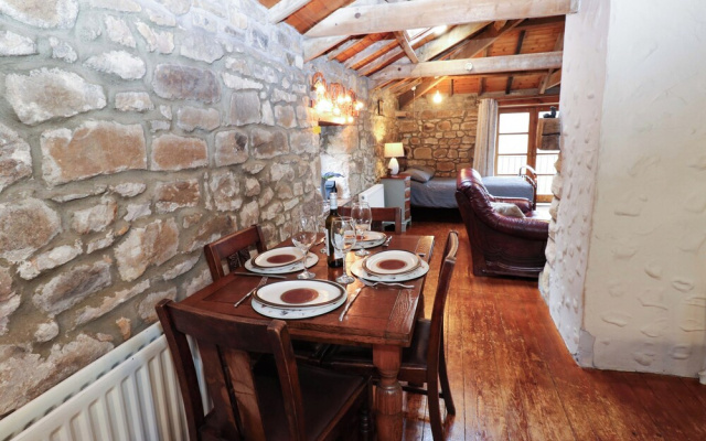 The Granary