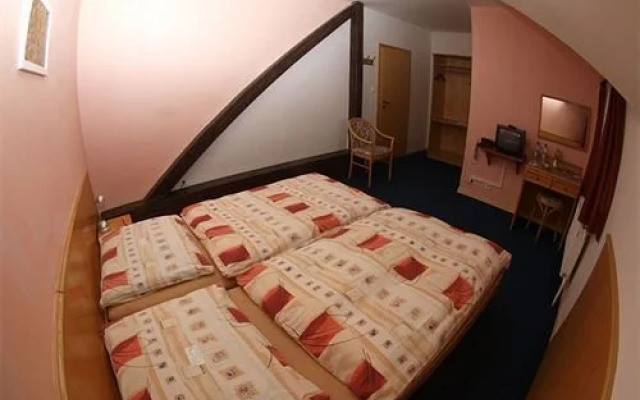 Hotel Vranov - Brno