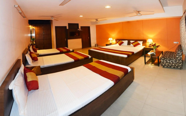 Hotel Palace