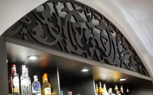 Hotel Zamek