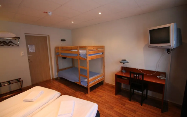 Hotell Linnéa