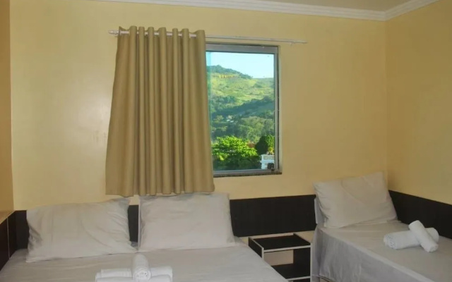 BellaVista Hotel
