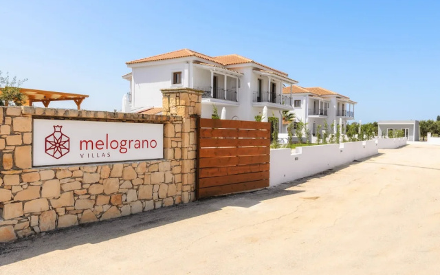 Melograno Villas