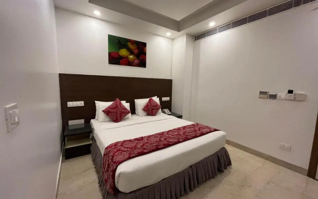 Iris Park Hotel