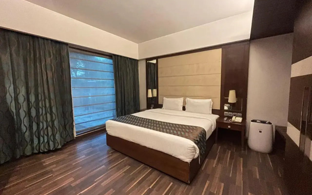 YUHI MANSIONS | A Boutique Stay
