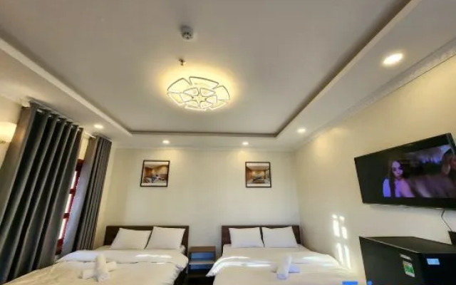 KSol Hotel & Apartment