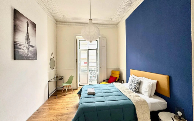 Ambiente Hostel