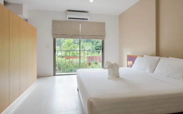 Anda Lanta Residence & Rentals - Adult only