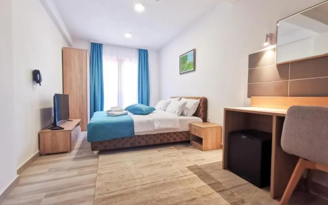 Hotel Agape