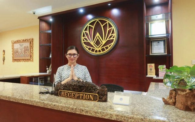 Hotel Intansari