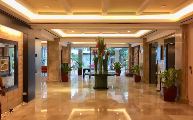 Cebu Grand Hotel Vibo Place Capitol