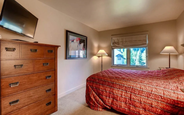 Soda Springs 3 Bedroom Townhome