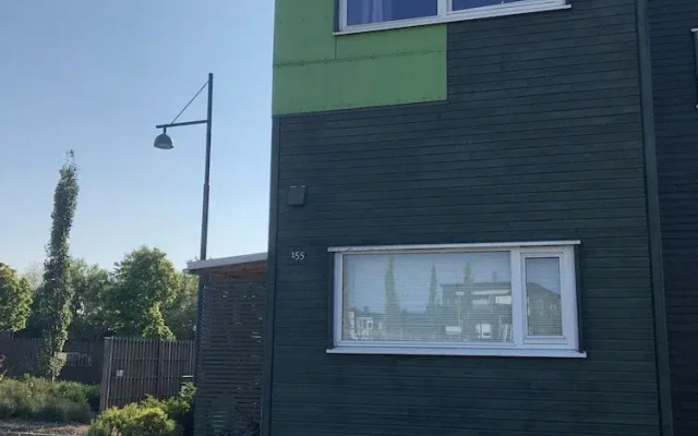 Gauk Apartments E39