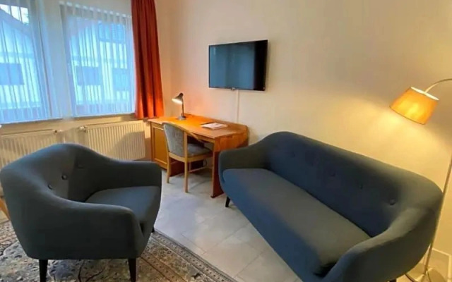 Hotel Janssen