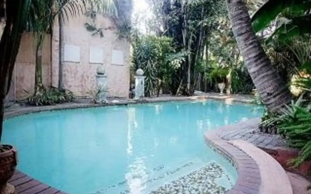 Coco Cabana Guest House